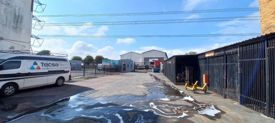 Commercial Property for Sale in Tulisa Park Gauteng