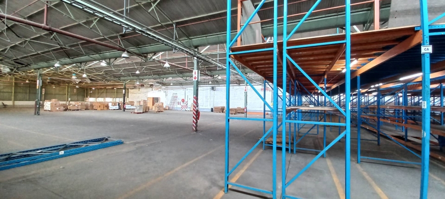 Commercial Property for Sale in Tulisa Park Gauteng