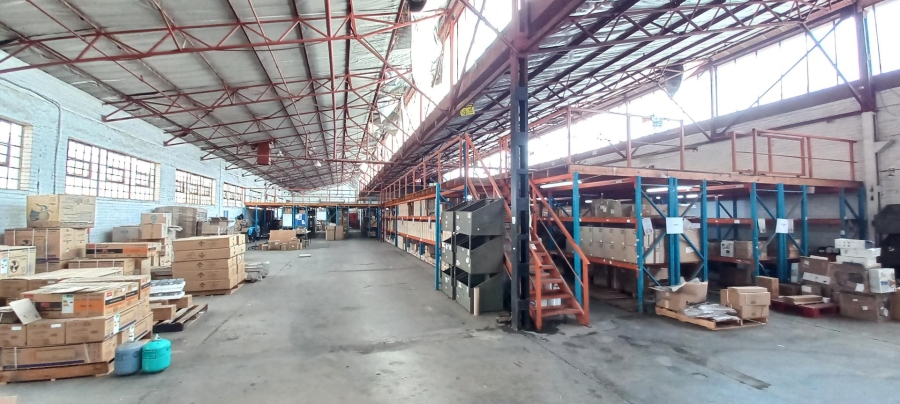 Commercial Property for Sale in Tulisa Park Gauteng