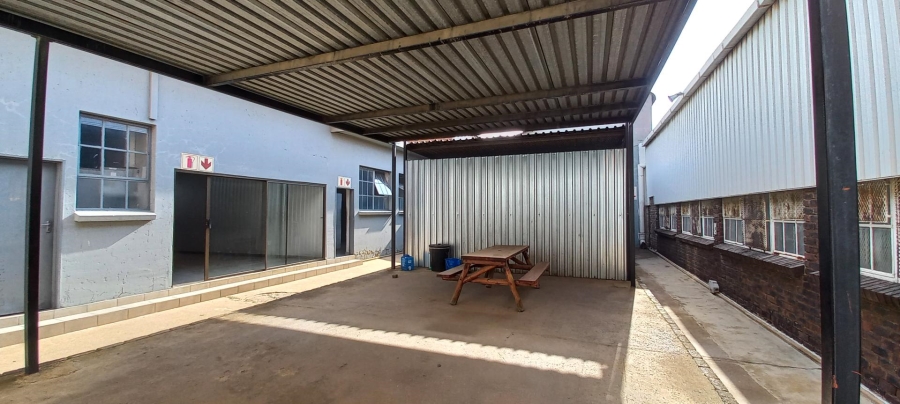 Commercial Property for Sale in Tulisa Park Gauteng
