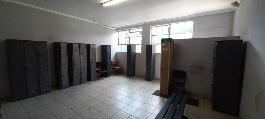 Commercial Property for Sale in Tulisa Park Gauteng