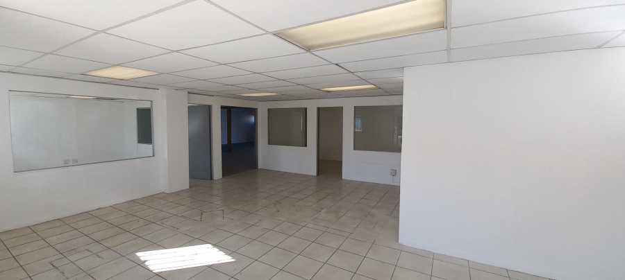 To Let Commercial Property for Rent in Germiston West Gauteng