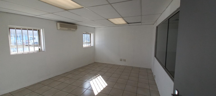 To Let Commercial Property for Rent in Germiston West Gauteng