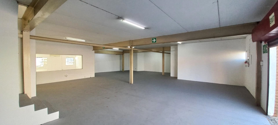 To Let Commercial Property for Rent in Germiston West Gauteng