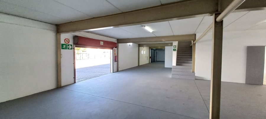 To Let Commercial Property for Rent in Germiston West Gauteng