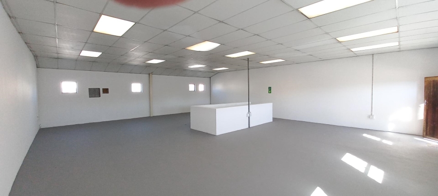 To Let Commercial Property for Rent in Germiston West Gauteng