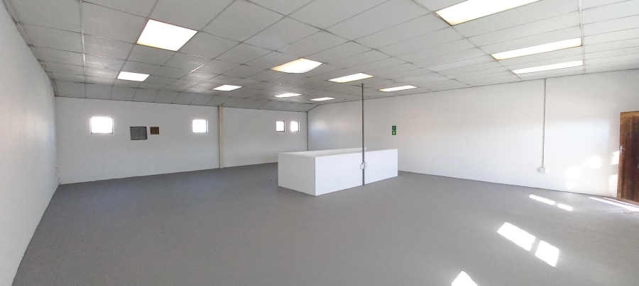 To Let Commercial Property for Rent in Germiston West Gauteng