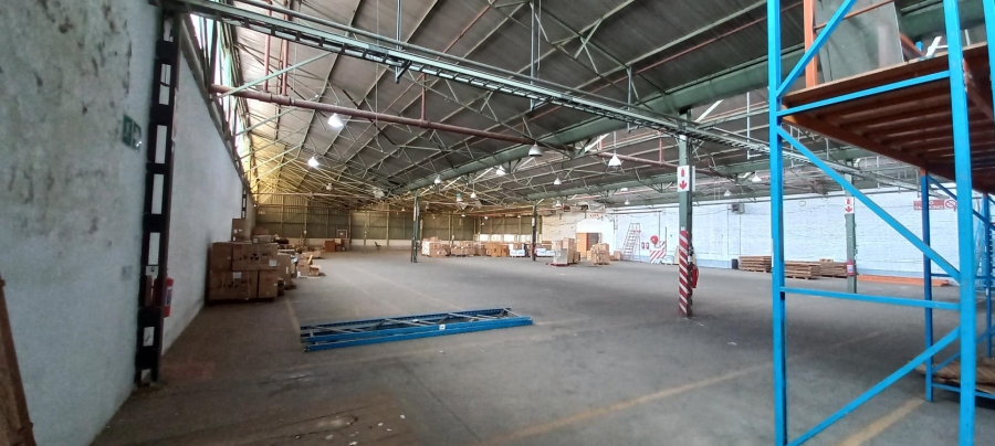 To Let Commercial Property for Rent in Tulisa Park Gauteng