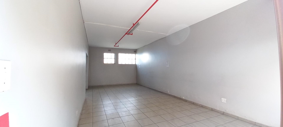 To Let Commercial Property for Rent in Tulisa Park Gauteng