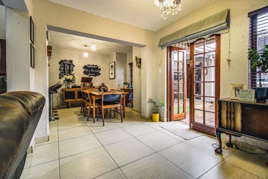 3 Bedroom Property for Sale in Blue Gill Estate Gauteng