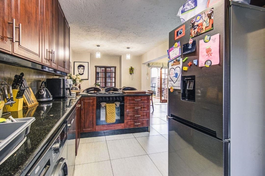 3 Bedroom Property for Sale in Blue Gill Estate Gauteng