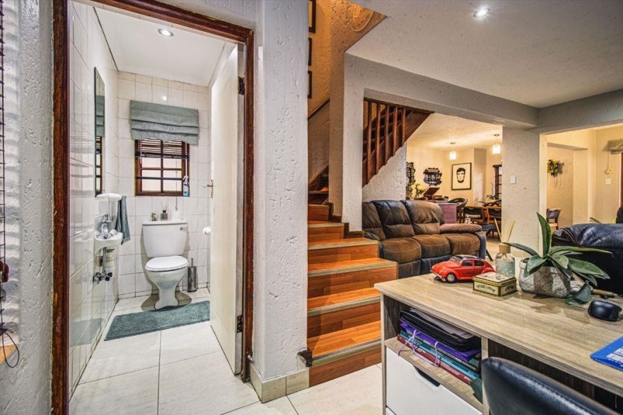 3 Bedroom Property for Sale in Blue Gill Estate Gauteng