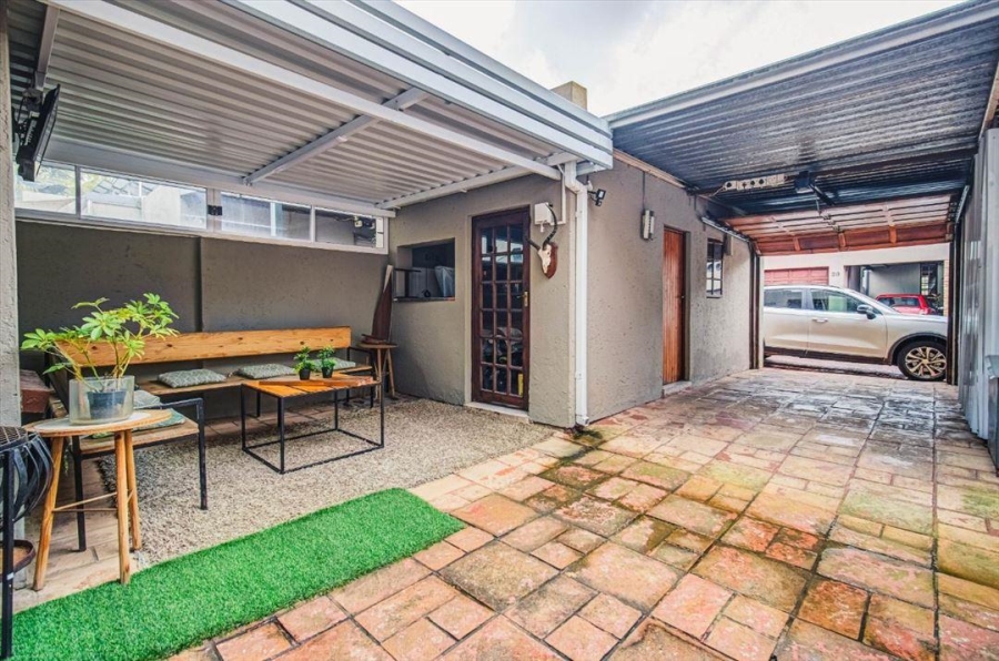 3 Bedroom Property for Sale in Blue Gill Estate Gauteng