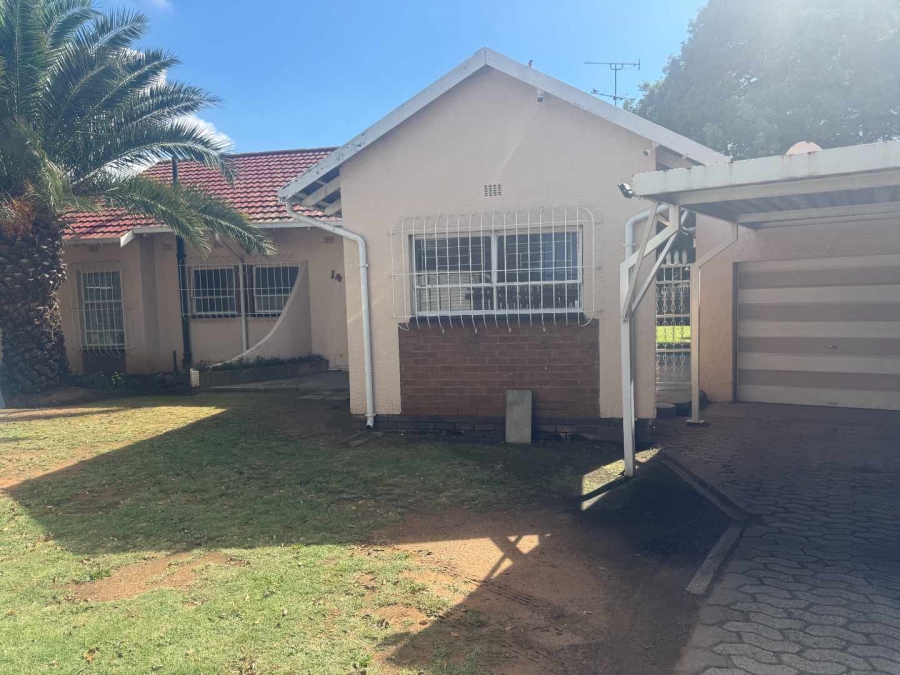 3 Bedroom Property for Sale in Berton Park Gauteng