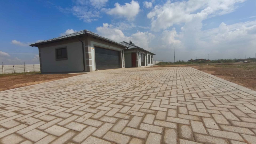 4 Bedroom Property for Sale in Buhle Park Gauteng