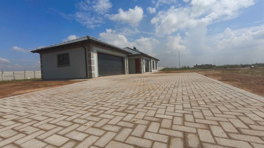 4 Bedroom Property for Sale in Buhle Park Gauteng
