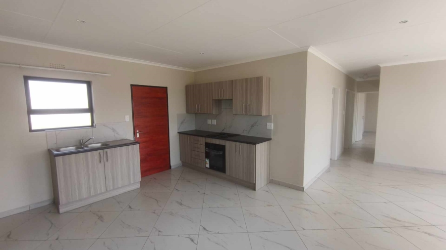 4 Bedroom Property for Sale in Buhle Park Gauteng