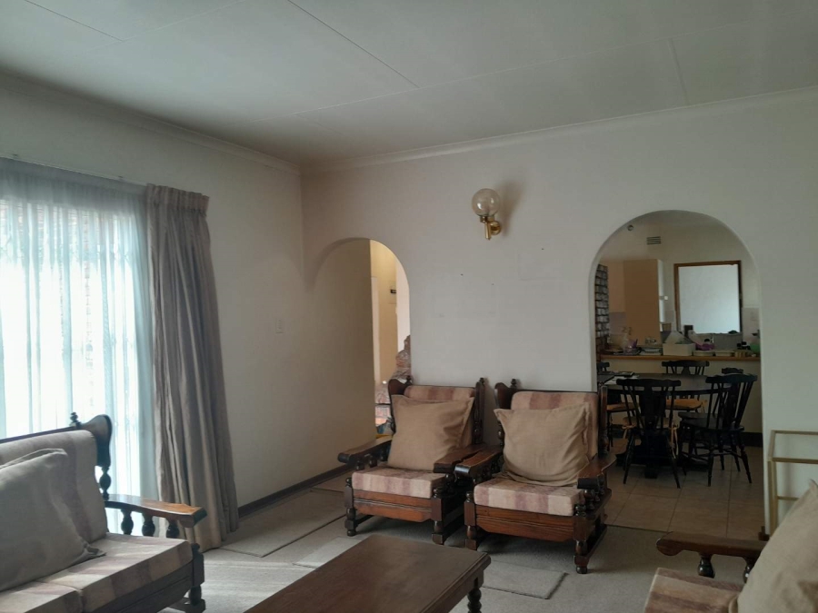 3 Bedroom Property for Sale in Elandspark Gauteng