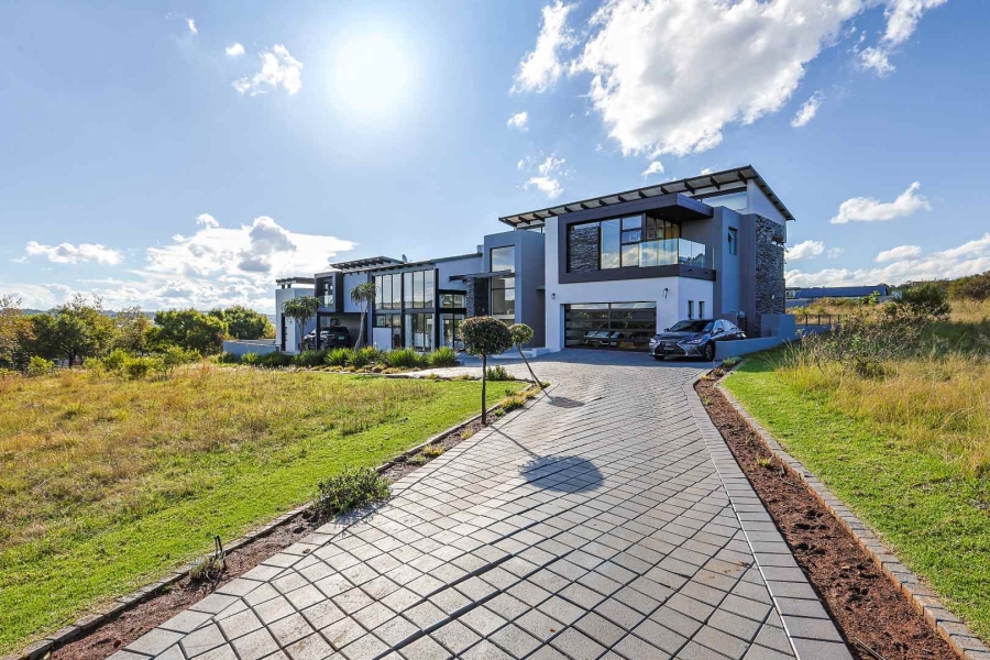 8 Bedroom Property for Sale in The Hills Game Reserve Estate Gauteng