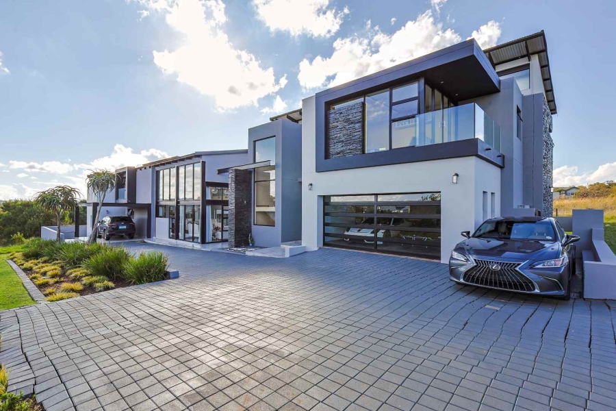 8 Bedroom Property for Sale in The Hills Game Reserve Estate Gauteng