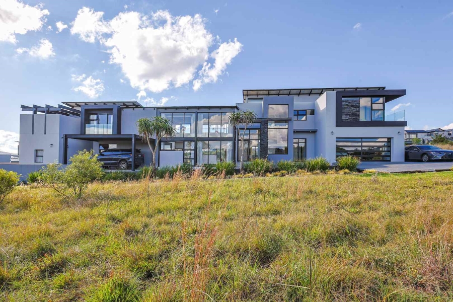 8 Bedroom Property for Sale in The Hills Game Reserve Estate Gauteng