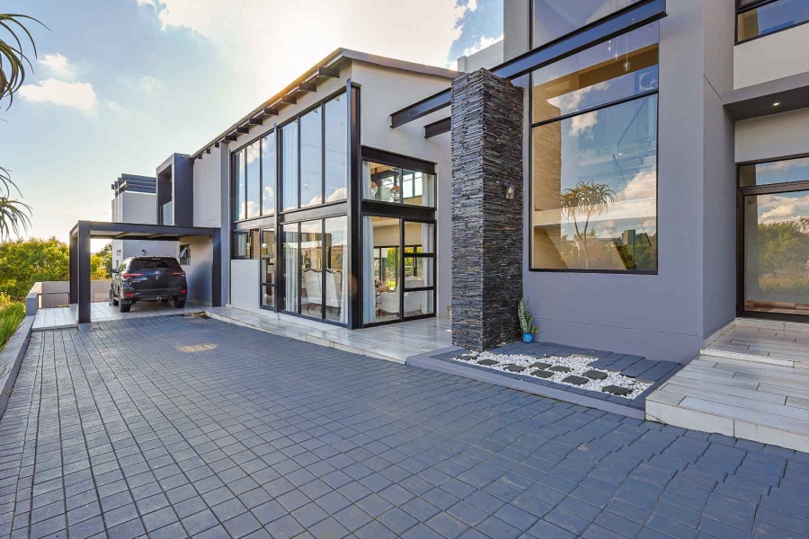 8 Bedroom Property for Sale in The Hills Game Reserve Estate Gauteng