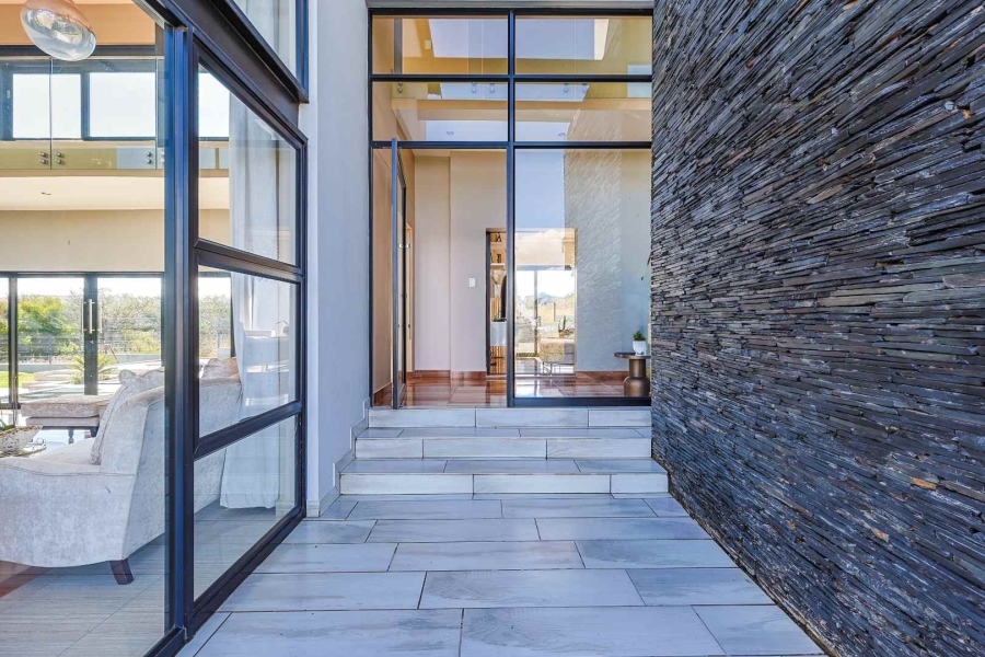 8 Bedroom Property for Sale in The Hills Game Reserve Estate Gauteng