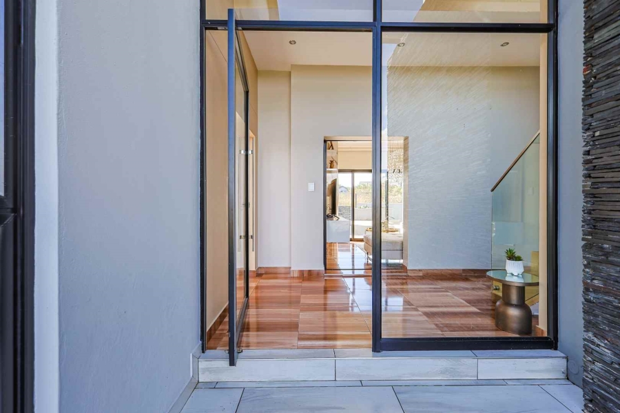 8 Bedroom Property for Sale in The Hills Game Reserve Estate Gauteng