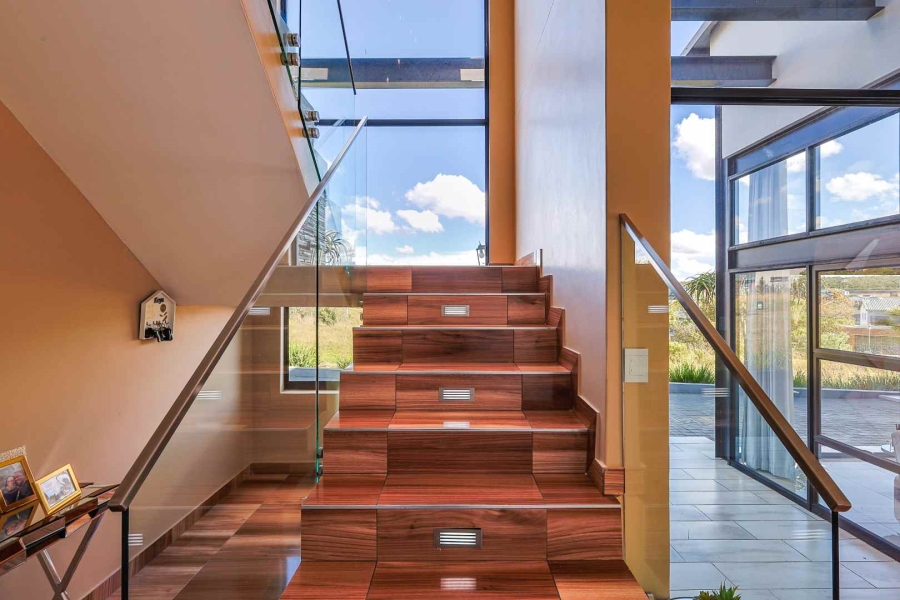 8 Bedroom Property for Sale in The Hills Game Reserve Estate Gauteng