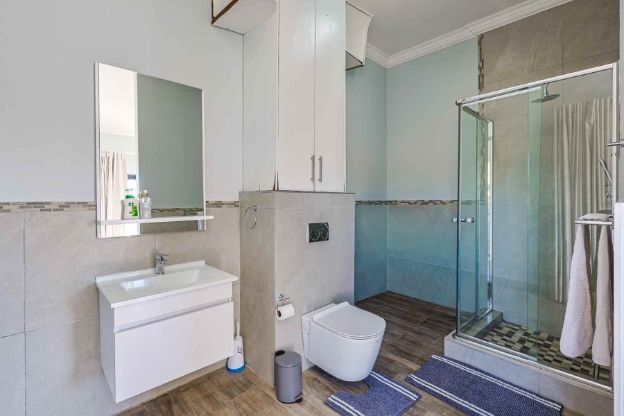 8 Bedroom Property for Sale in The Hills Game Reserve Estate Gauteng