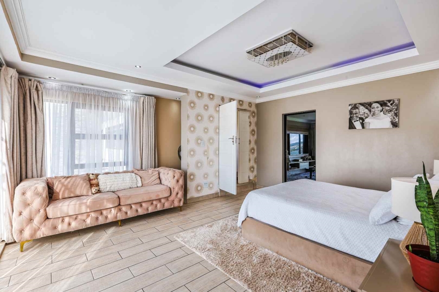 8 Bedroom Property for Sale in The Hills Game Reserve Estate Gauteng