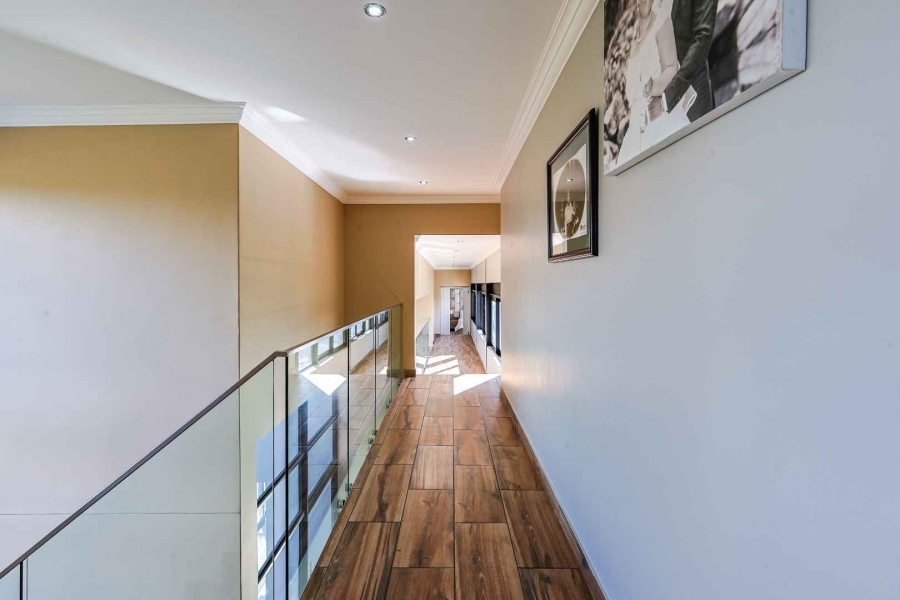 8 Bedroom Property for Sale in The Hills Game Reserve Estate Gauteng