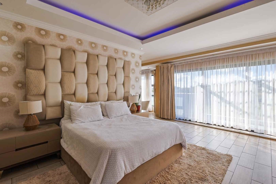 8 Bedroom Property for Sale in The Hills Game Reserve Estate Gauteng