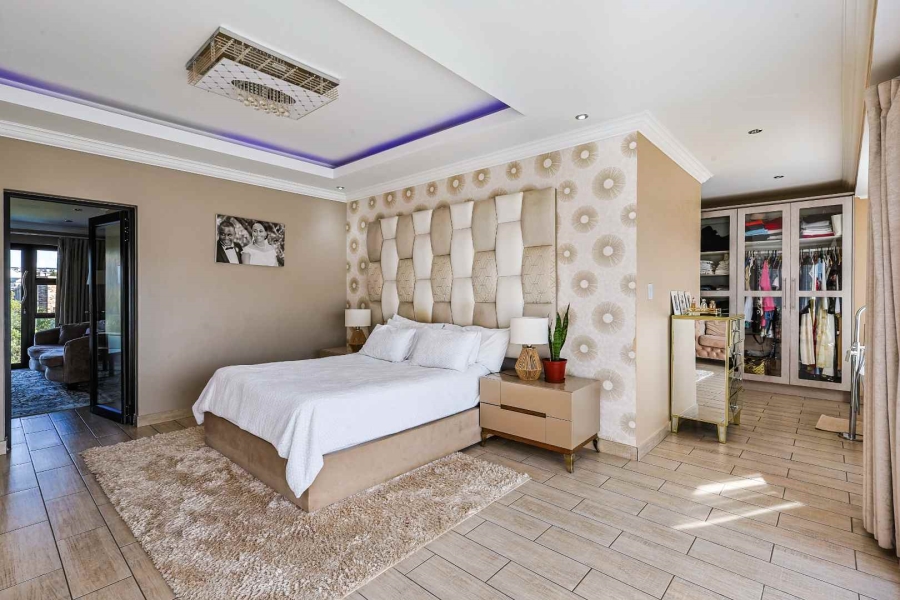 8 Bedroom Property for Sale in The Hills Game Reserve Estate Gauteng