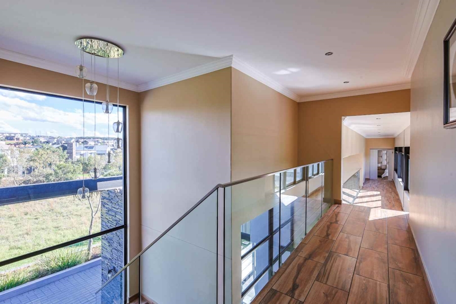 8 Bedroom Property for Sale in The Hills Game Reserve Estate Gauteng
