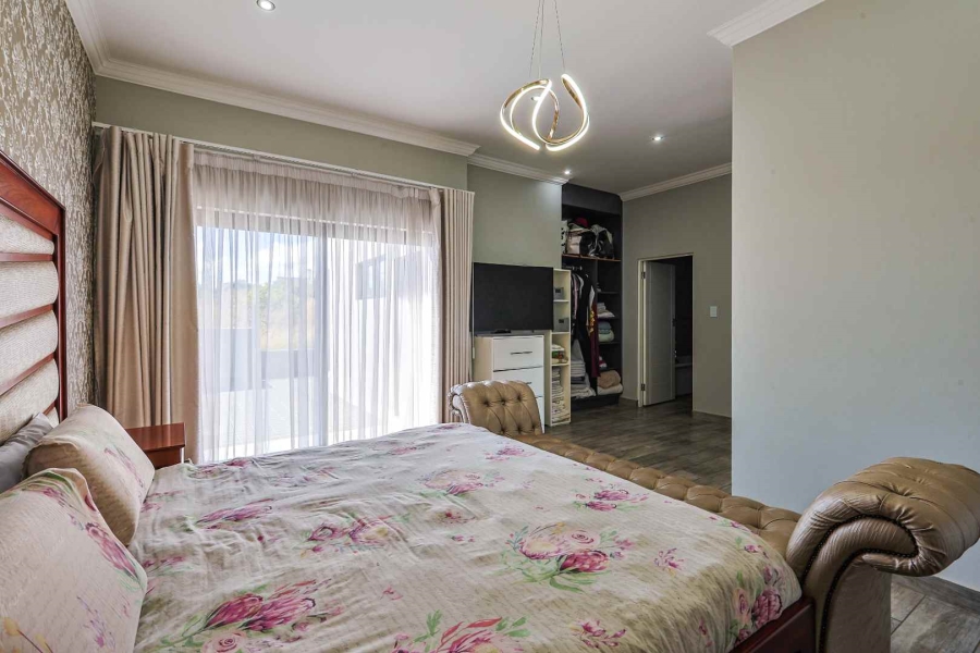 8 Bedroom Property for Sale in The Hills Game Reserve Estate Gauteng