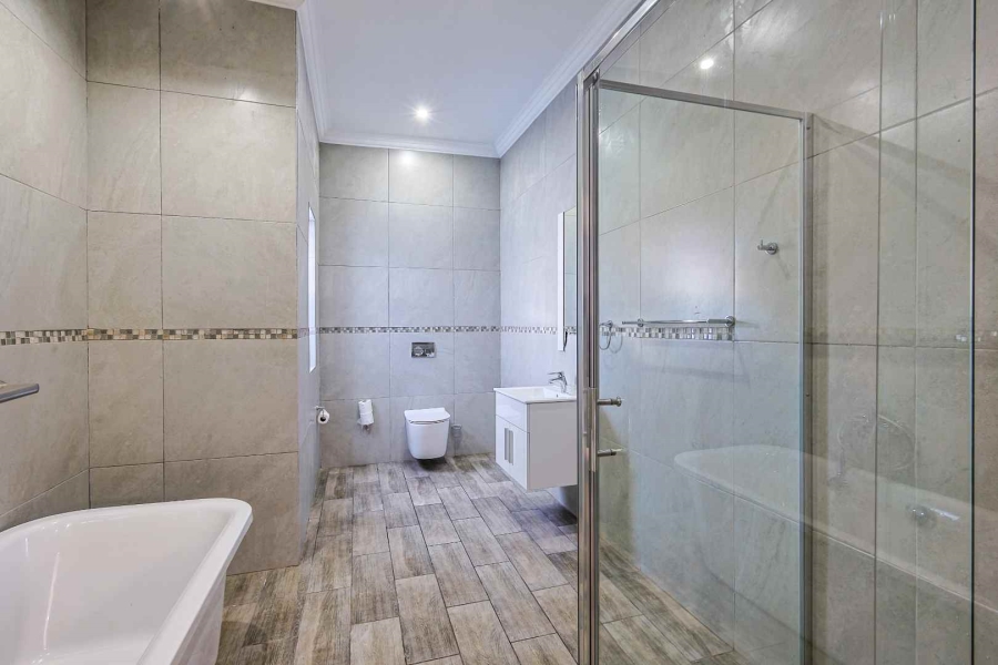8 Bedroom Property for Sale in The Hills Game Reserve Estate Gauteng