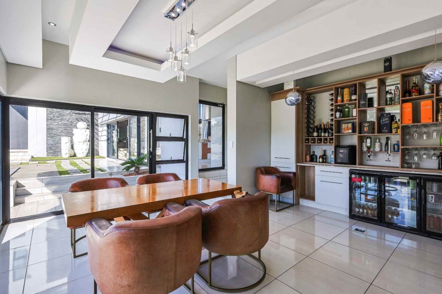 8 Bedroom Property for Sale in The Hills Game Reserve Estate Gauteng