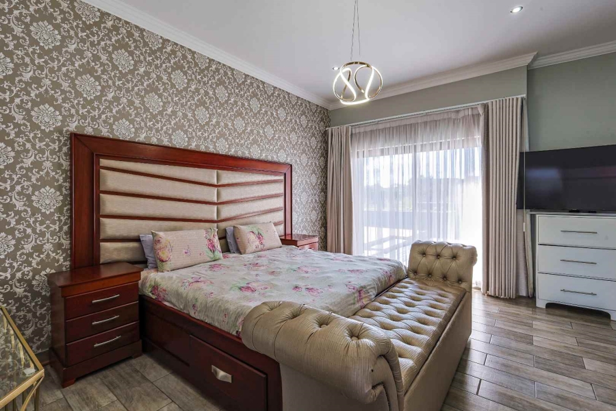8 Bedroom Property for Sale in The Hills Game Reserve Estate Gauteng