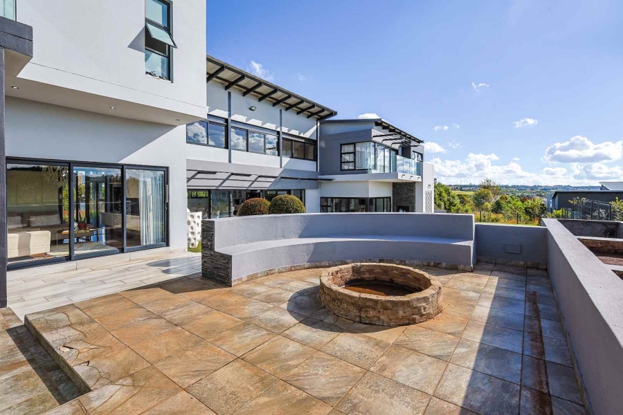 8 Bedroom Property for Sale in The Hills Game Reserve Estate Gauteng