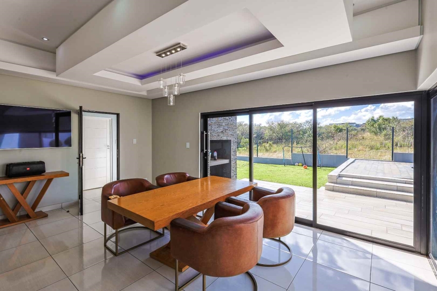 8 Bedroom Property for Sale in The Hills Game Reserve Estate Gauteng
