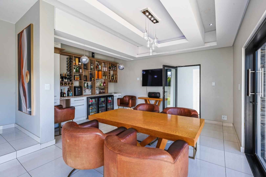 8 Bedroom Property for Sale in The Hills Game Reserve Estate Gauteng