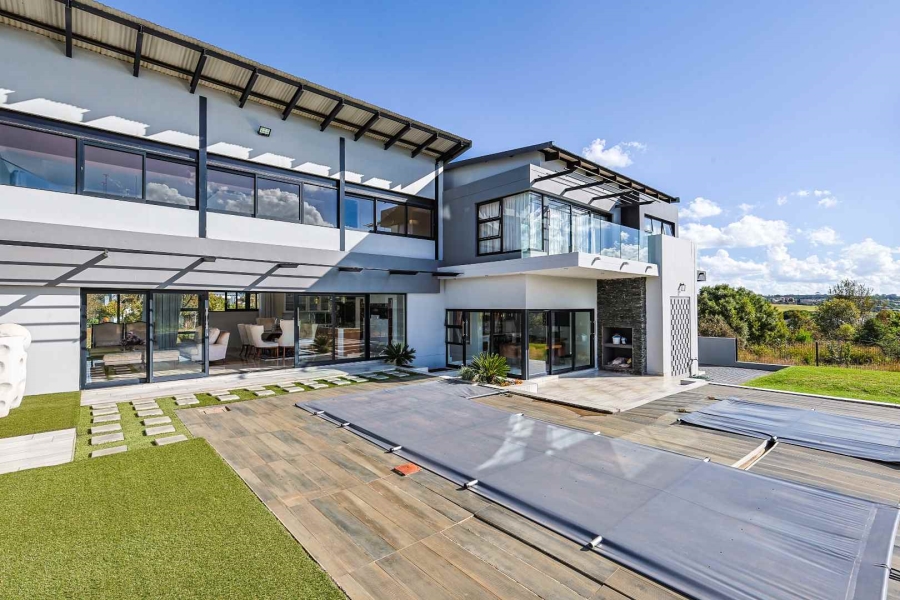 8 Bedroom Property for Sale in The Hills Game Reserve Estate Gauteng