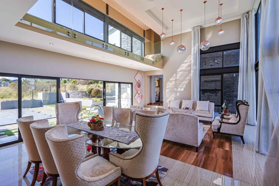 8 Bedroom Property for Sale in The Hills Game Reserve Estate Gauteng