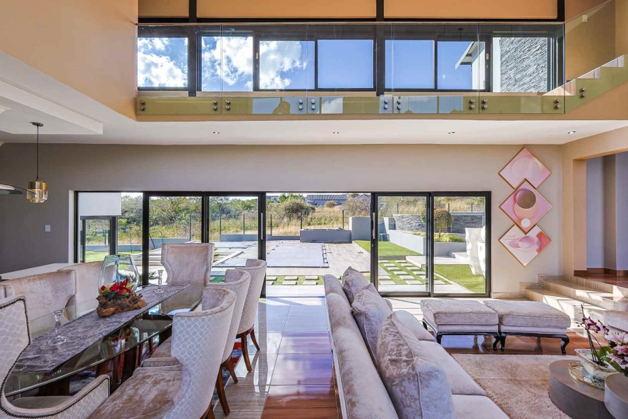 8 Bedroom Property for Sale in The Hills Game Reserve Estate Gauteng