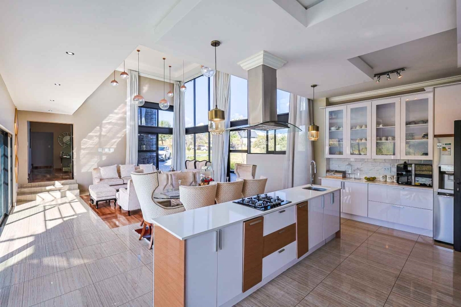 8 Bedroom Property for Sale in The Hills Game Reserve Estate Gauteng