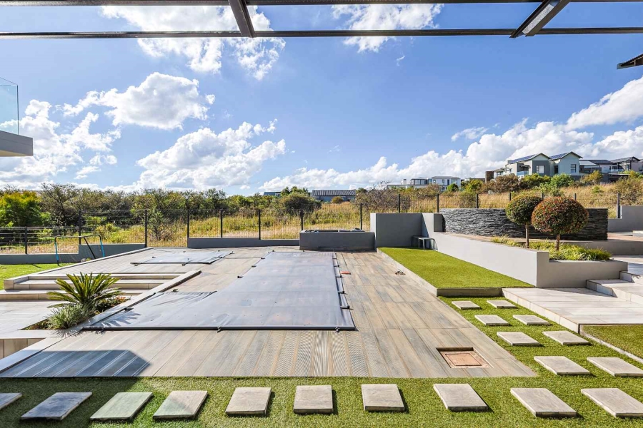 8 Bedroom Property for Sale in The Hills Game Reserve Estate Gauteng