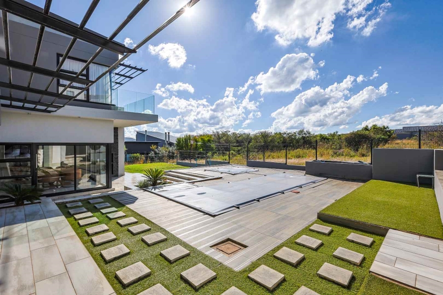 8 Bedroom Property for Sale in The Hills Game Reserve Estate Gauteng