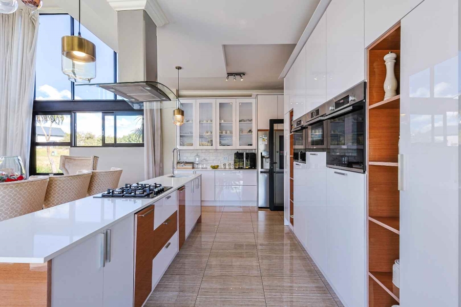 8 Bedroom Property for Sale in The Hills Game Reserve Estate Gauteng