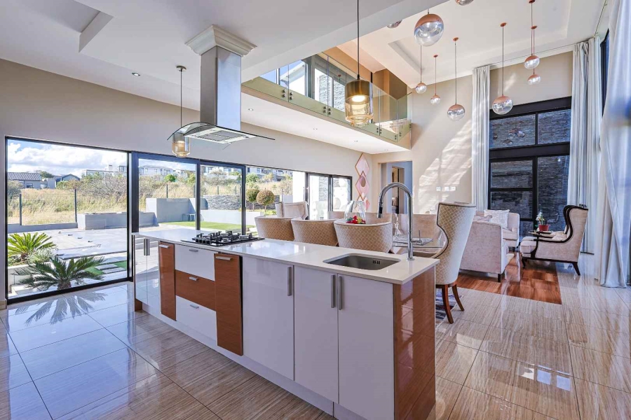8 Bedroom Property for Sale in The Hills Game Reserve Estate Gauteng